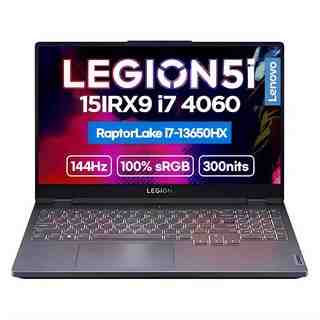 레노버 2024 리전 15.6 코어i7 인텔 13세대 지포스 RTX 4060, stormGrey, 1TB, 24GB, Free DOS, 83JJ0009KR