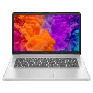 HP 2024 노트북 17.3 코어i5 인텔 13세대, NaturalSilver, 512GB, 16GB, WIN11 Home, 17-cn3036TU Super