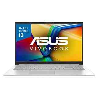 에이수스 2024 Vivobook Go 15 코어i3 인텔 12세대, 쿨실버, 512GB, 8GB, Free DOS, E1504GA-BQ483