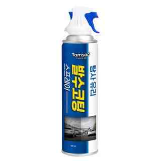 탐사 유리 발수 코팅 스프레이, 1개, 380ml