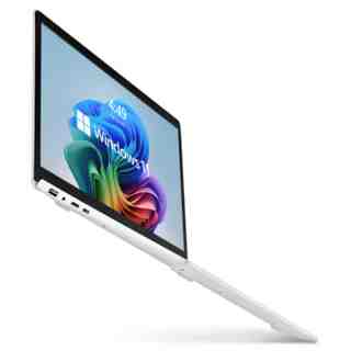 베이직스 2024 베이직북14 인텔 셀러론 N시리즈, BasicWhite, 256GB, 8GB, WIN11 Pro, BB1422SS-S