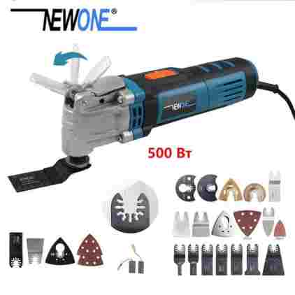 120V/230V 600W 퀵 릴리스/변경 진동 도구 다기능 전기 트리머 톱 DIY 홈 개선 도구 Renovator