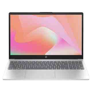 HP 2024 노트북 15 라이젠5 라이젠 7000 시리즈, Natural Silver, 512GB, 16GB, WIN11 Home, 15-fc0260AU
