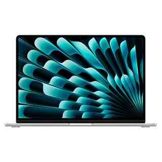 Apple 2025 맥북 에어 15 M4, 실버, M4 10코어, 16GB, 256GB, 한글
