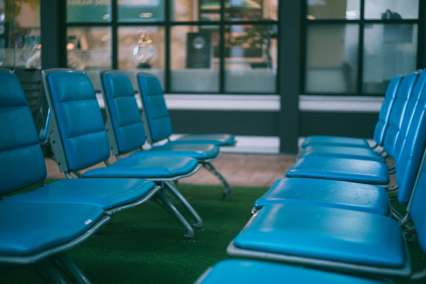 공항 라운지 알뜰 이용 꿀팁