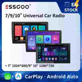 ESSGOO 7 9 10 