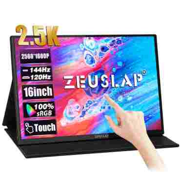 ZEUSLAP 16