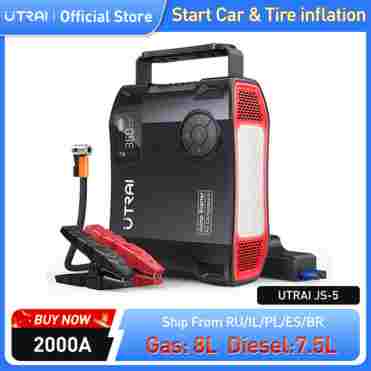 휴대용 자동차 타이어 공기 압축기 12V 보조베터리 펌프 타이어 팽창기 자동차 타이어 팽창기 펌프