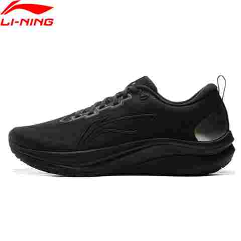 Li-Ning Men RED HARE 8 레이싱 운동화 LIGHT FOAM ULTRA 반사 쿠션 안정적인 신발 LiNing Light Sneakers ARPV001