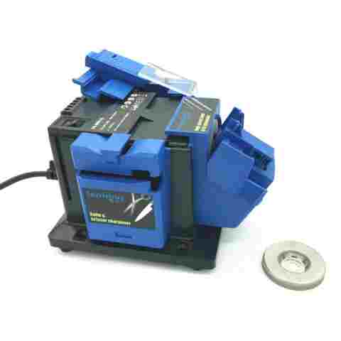 다기능 가정용 연삭 도구, 나이프 트위스트 드릴, HSS 드릴 가위 끌, 전기 그라인더, 96W