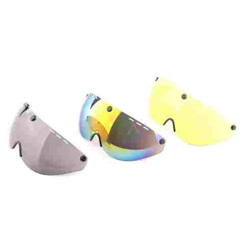 마그네틱 바람막이 렌즈 장착 오토바이 헬멧, 시원한 빛, 로드 마운틴 렌즈, CB-15, CB-33, CB-10 렌즈, 신제품