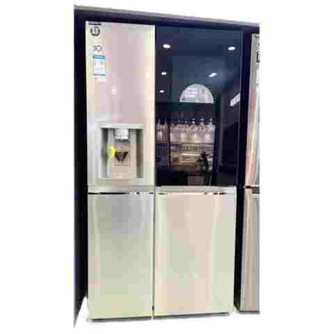 LG 스타일 냉장고, 도어인도어 냉장고, 공냉식 무서리 냉장고 (제빙 기능 포함)