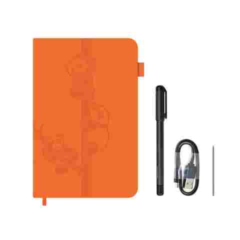 교육 회의 회의용 스마트 펜, 레코드 스마트 펜, 노트북 세트, 사무실 비즈니스 펜