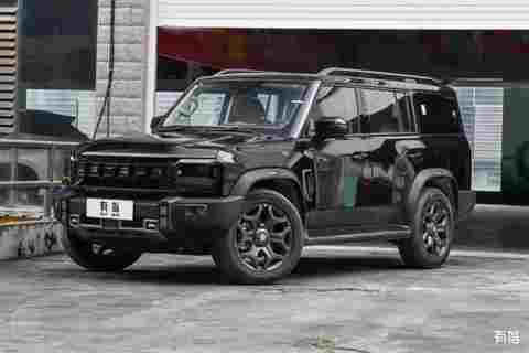 제투어 T2 2025 2.0TD XWD 컨퀘스트 익스텐디드 에디션 7인승 (차량 기본 가격만 해당)