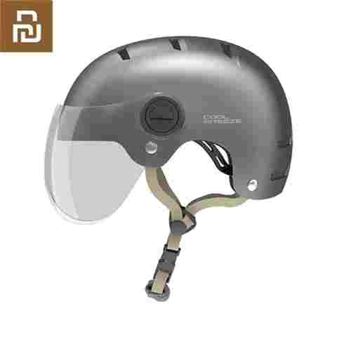 샤오미 HIMO K1 라이딩 헬멧 전문 안전 보호 헬멧, 성인용 안전 모자, 어린이 통기성, 크기 조절 가능