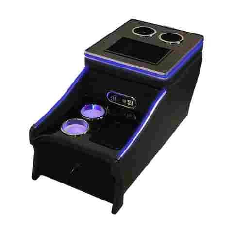 도매 제어 중앙 팔걸이 박스 수입 비토 비아노 V260v250v220 116 W447 W639 블랙 사이드 라이트 무선 충전기 포함