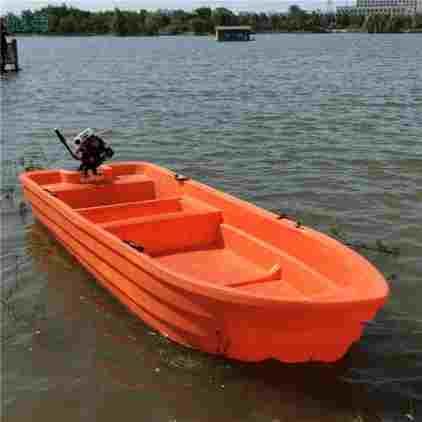 0RA 이중 레이어 소고기 힘줄 플라스틱 두꺼운 낚시 어선, 고무 사육 그물 아래